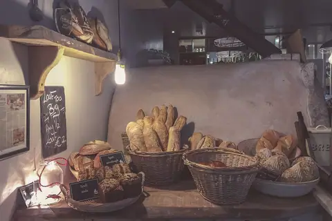 The Cornish Pasty Bakery photo 2